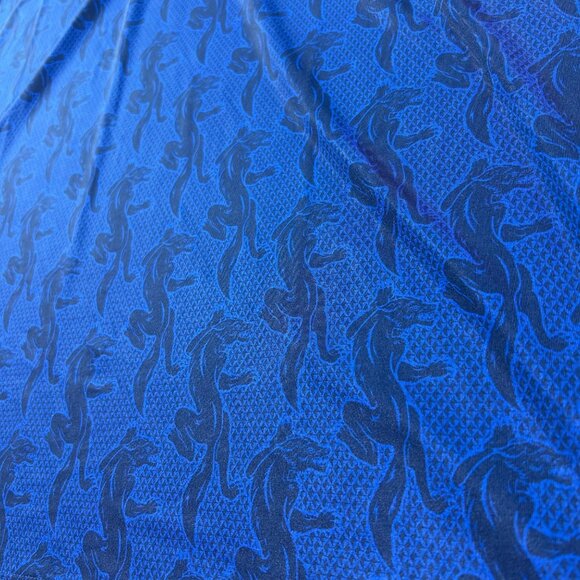 Greyson Wolf Men's SZ XXL Night Prowl Polo - Picture 8 of 13